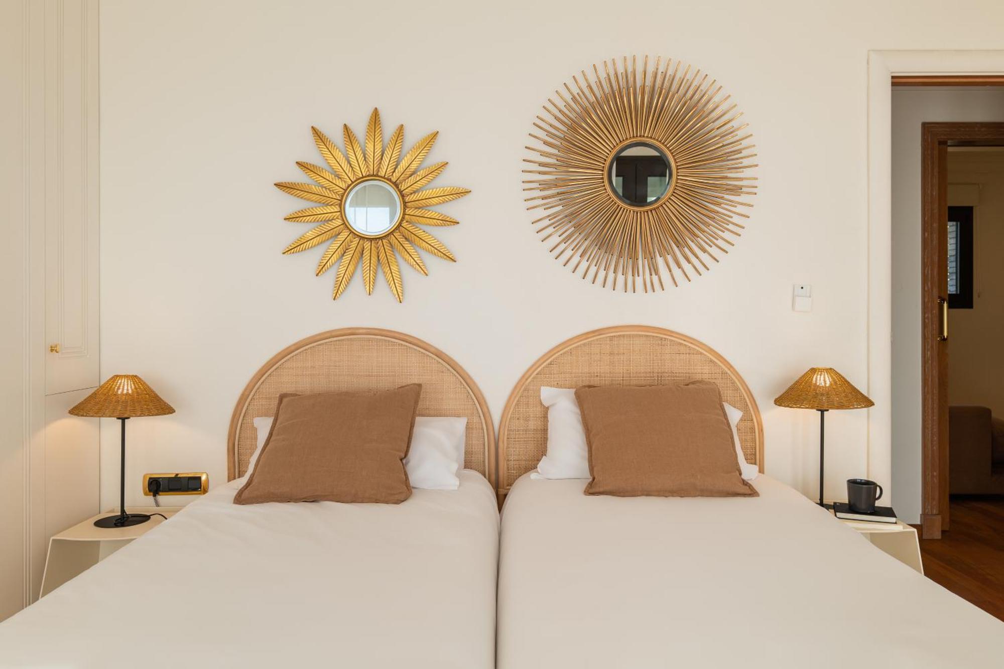 Gava Beach Villa By Olala Homes Eksteriør billede